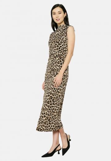 Платье футляр