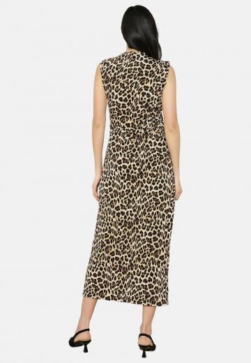 Платье футляр