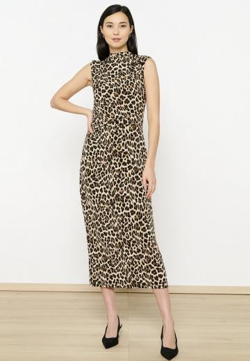 Платье футляр