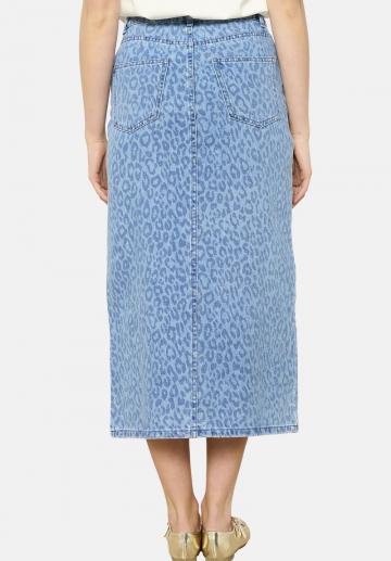 Летняя юбка