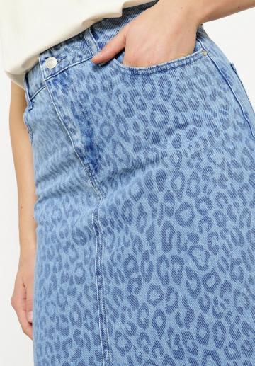 Летняя юбка