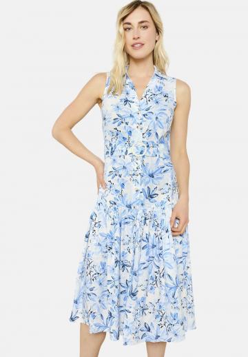 Пляжное платье