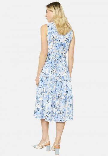 Пляжное платье