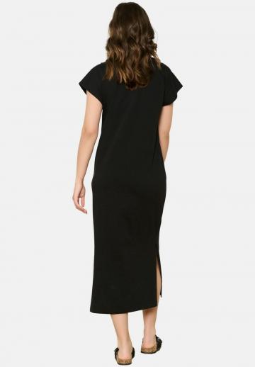 Платье макси