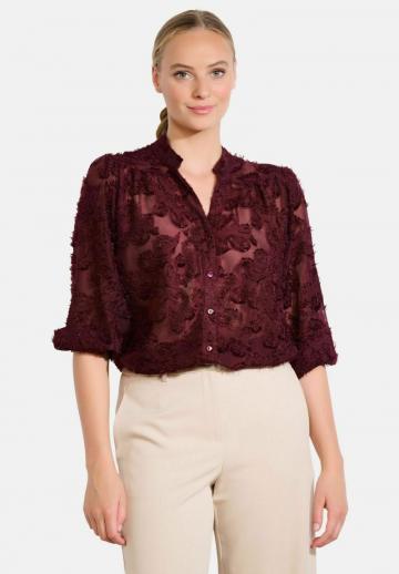 Блузка-рубашка