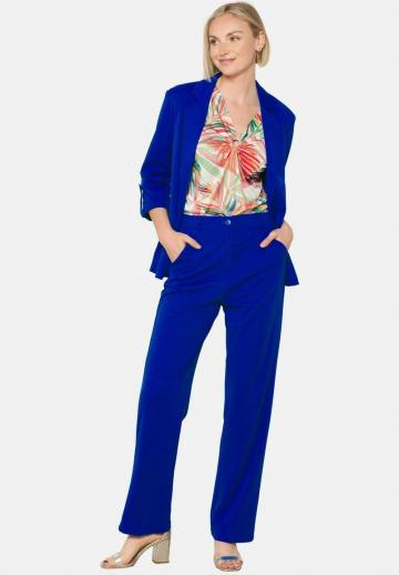 Прямые брюки