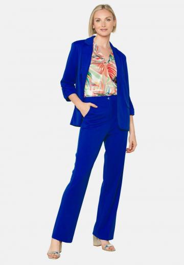 Прямые брюки