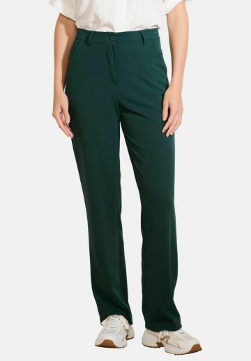 Прямые брюки