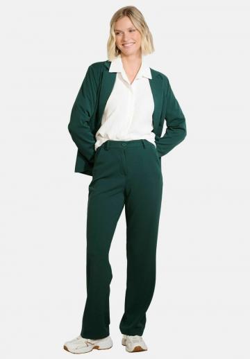 Прямые брюки