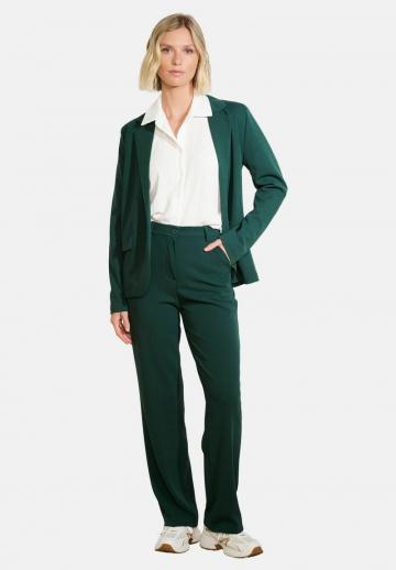 Прямые брюки