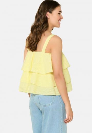 Майка-борцовка