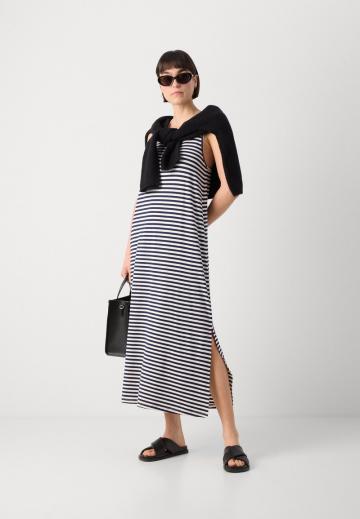 Пляжное платье