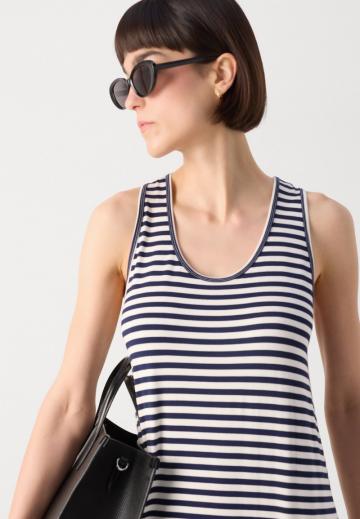 Пляжное платье