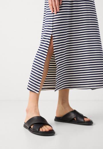 Пляжное платье