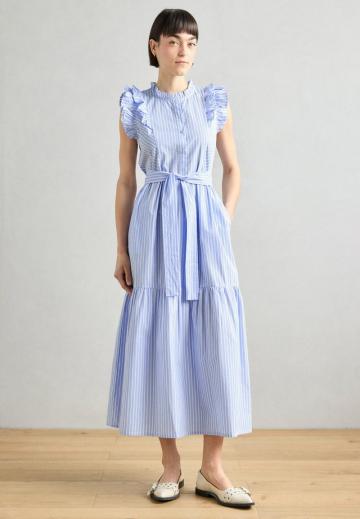 Блузка-платье