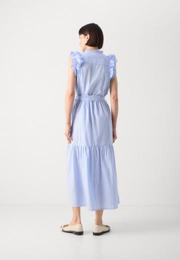 Блузка-платье