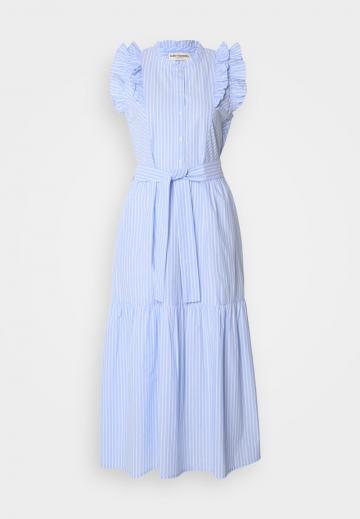 Блузка-платье