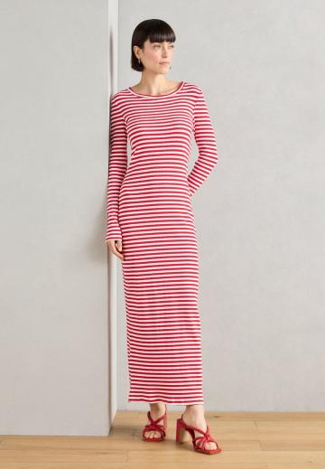 Платье макси