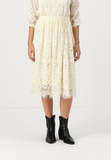 Летняя юбка