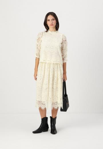 Летняя юбка