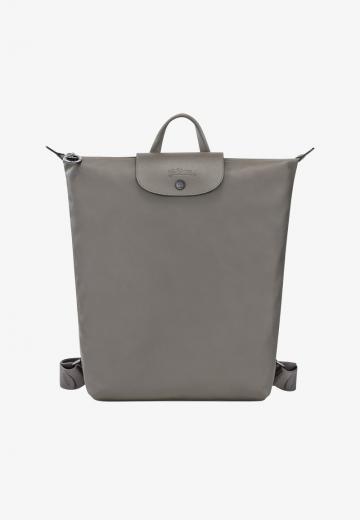 Кожаный рюкзак