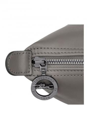 Кожаный рюкзак