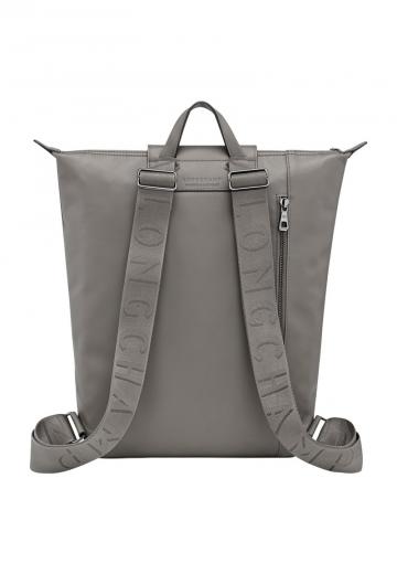 Кожаный рюкзак