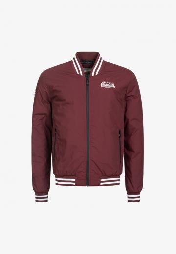 Куртка бомбер