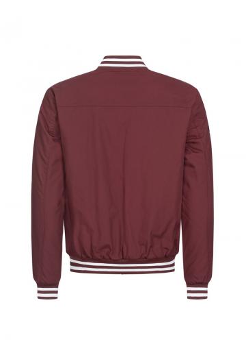 Куртка бомбер