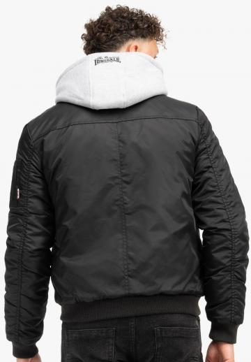 Куртка бомбер