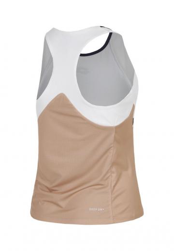 Спортивный топ