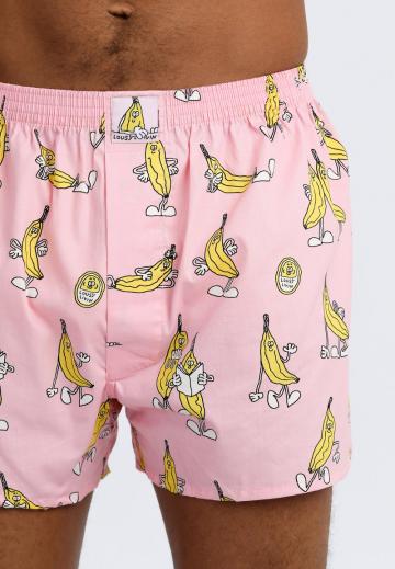 Трусы-боксеры