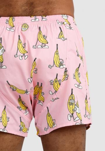 Трусы-боксеры