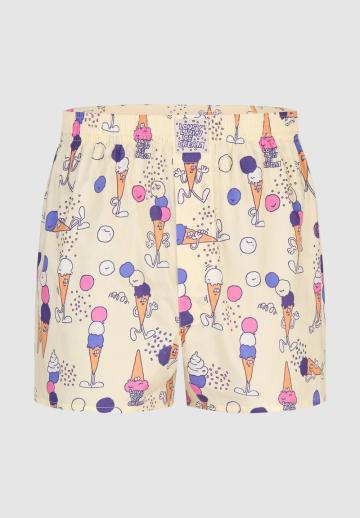 Трусы-боксеры