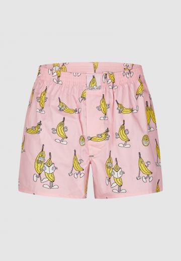 Трусы-боксеры