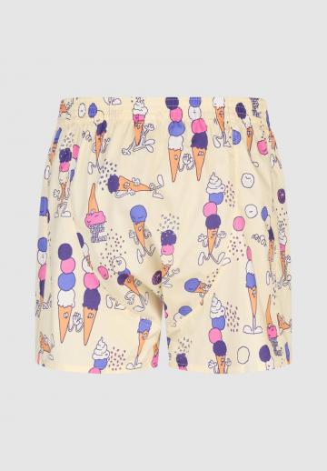 Трусы-боксеры