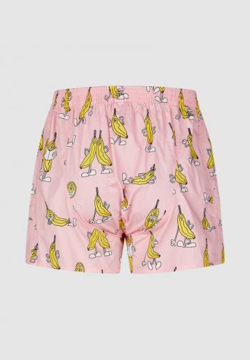 Трусы-боксеры