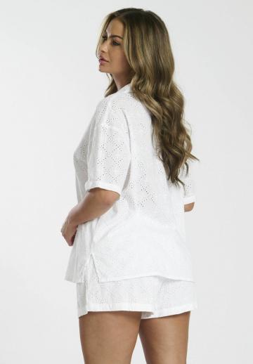 Пляжная майка