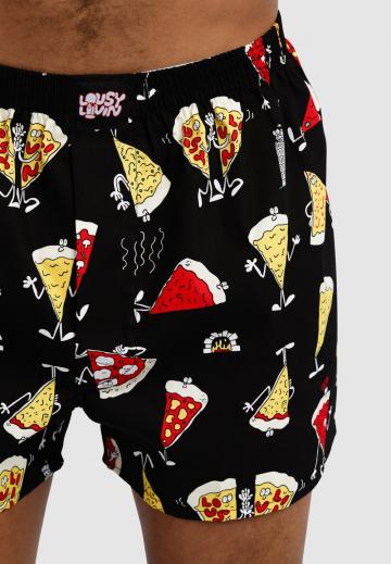 Трусы-боксеры