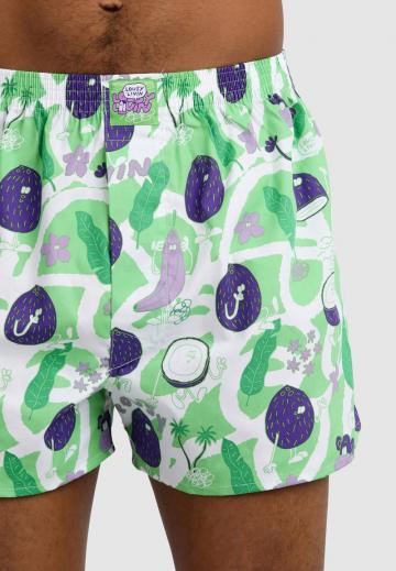 Трусы-боксеры