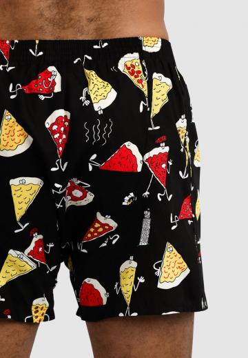 Трусы-боксеры