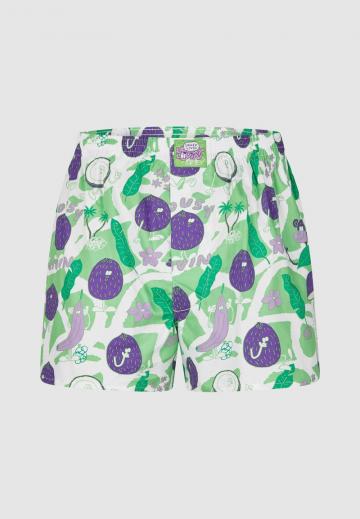 Трусы-боксеры