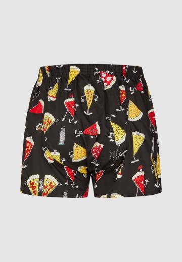 Трусы-боксеры