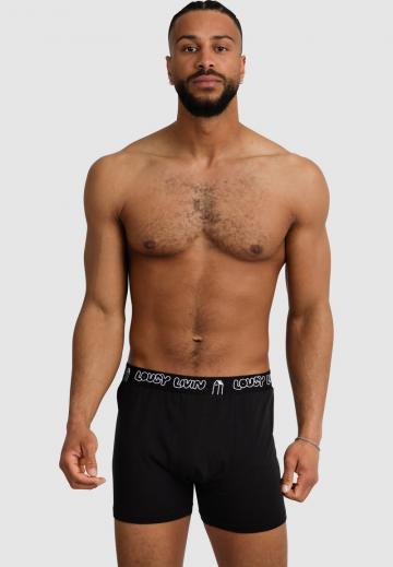 Трусы шортики