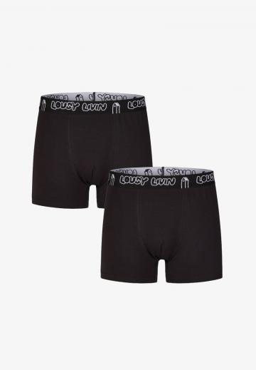 Трусы шортики