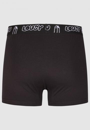 Трусы шортики