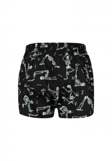 Трусы-боксеры