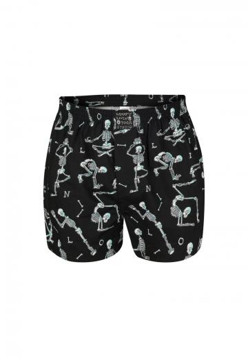 Трусы-боксеры