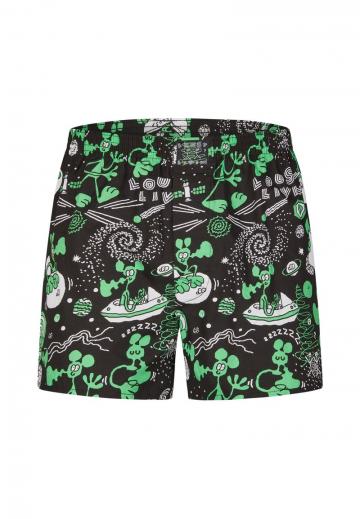 Трусы-боксеры