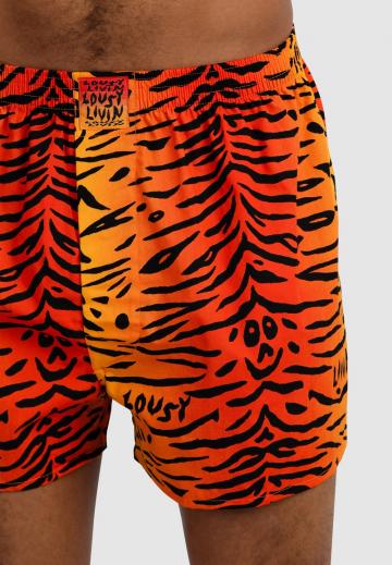 Трусы-боксеры